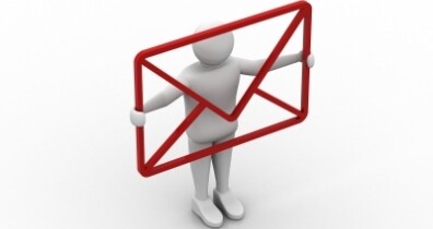 3 Steps to Minimizing E-mail