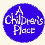 A Children's Place Bookstore