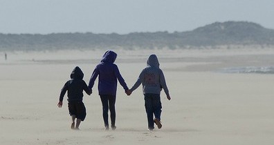 Balancing co-parenting and your relationship: Share your Brilliance
