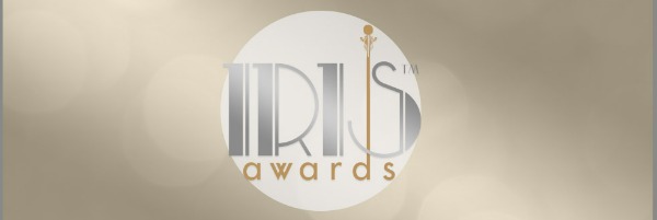 Minimalist Parenting nominated for an Iris Award